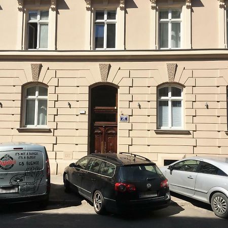 Loft Apartment Cracow Old Town 3Min Main Sq Cracóvia Exterior foto