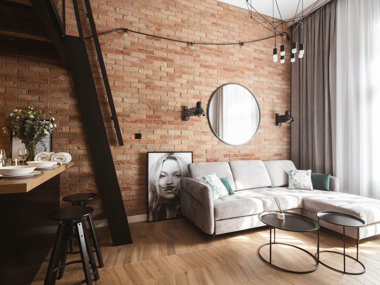 Loft Apartment Cracow Old Town 3Min Main Sq Cracóvia Exterior foto