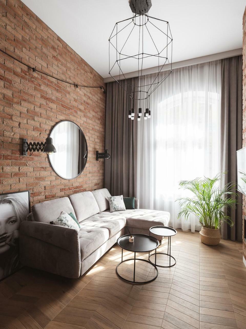 Loft Apartment Cracow Old Town 3Min Main Sq Cracóvia Exterior foto